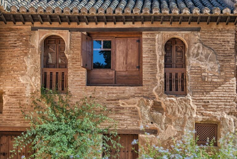 Incorporating Universal Design Principles for Aging in Place