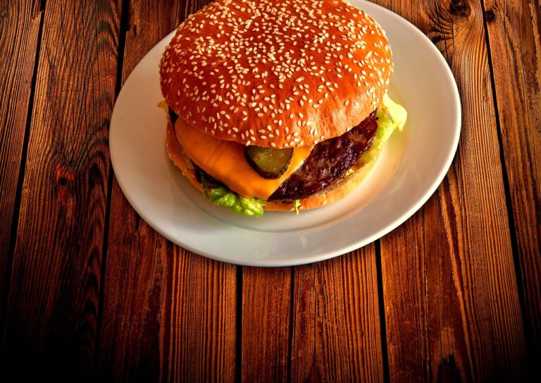 The Role of Food in Building Cultural Connections