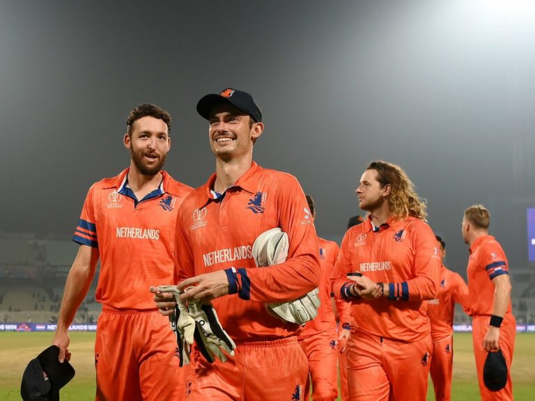 How to Get Your Cricket ID on Sky999 Exchange in 5 Simple Steps
