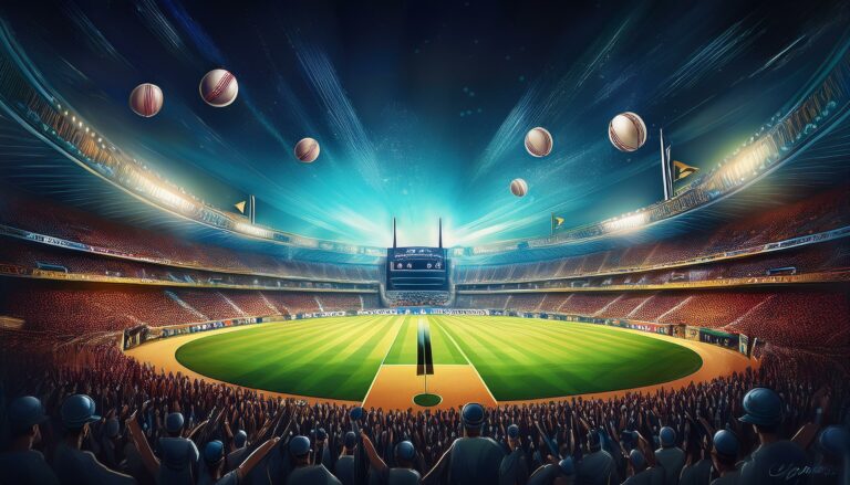 Radhe Exchange ID Features That Every Cricket Bettor Should Know