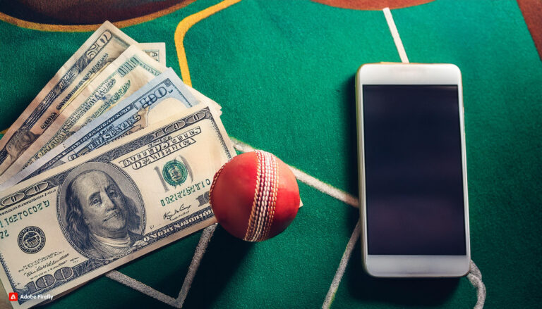 How to Use Betting Exchanges Like Play99exch for Cricket Wagering