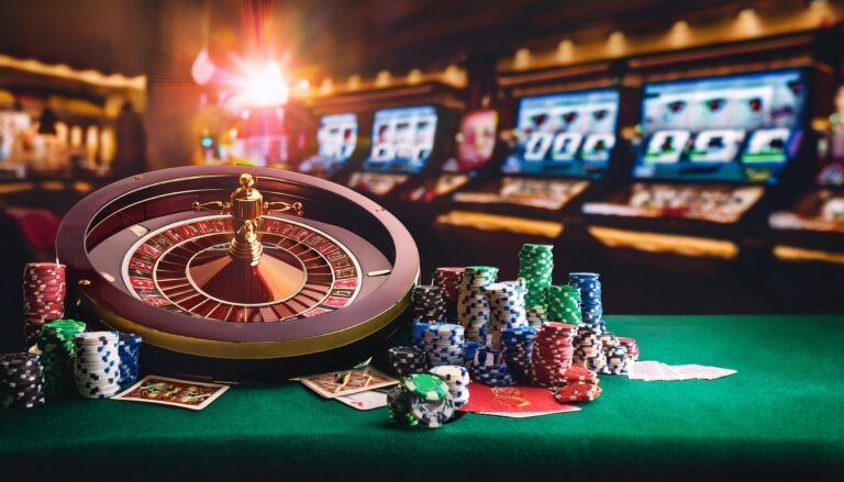 What Is A Laser247 Casino Id And How Do You Use It